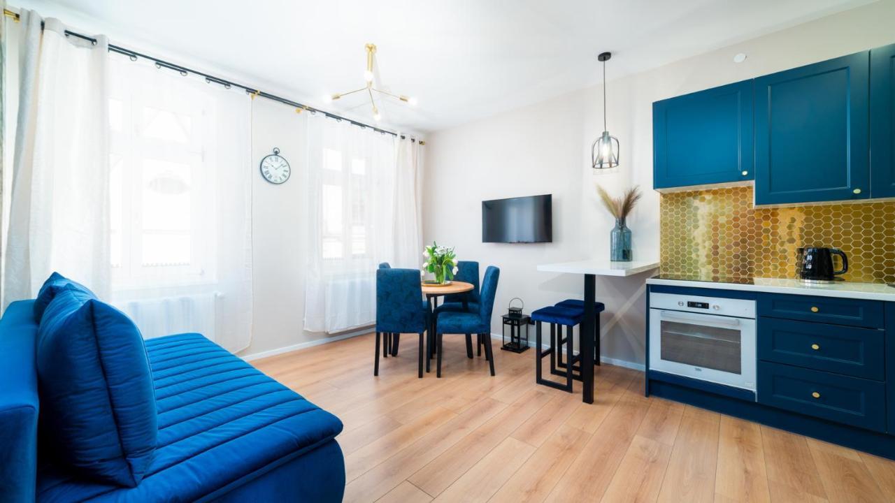Hello Apartamenty Evo - Dluga 15 Jelenia Góra Esterno foto