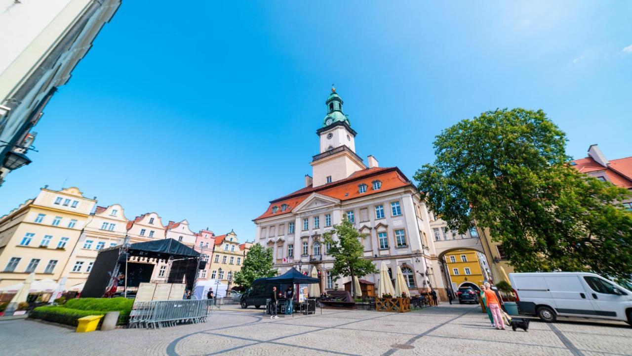 Hello Apartamenty Evo - Dluga 15 Jelenia Góra Esterno foto